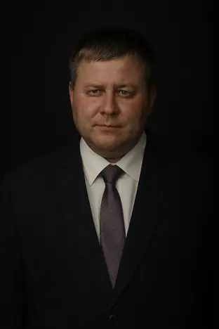 Барболин Олег Васильевич Юрист Барболин Олег Васильевич