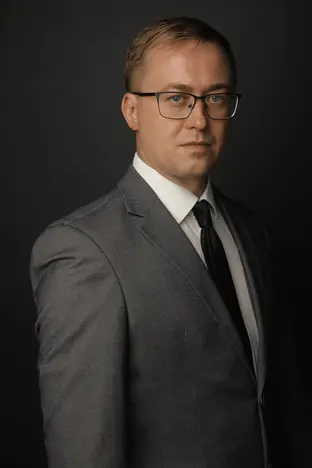 Юрист Чистов Александр Николаевич Чистов Александр Николаевич